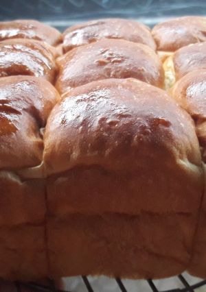 Foto resep Roti sobek