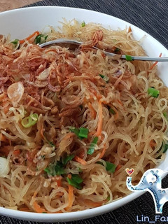 Foto resep Bihun Goreng Sederhana