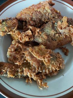 Foto resep Bandeng presto