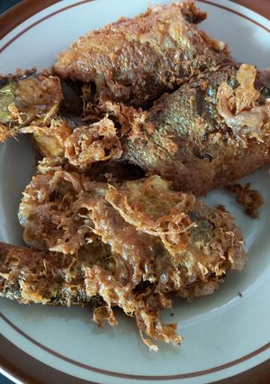 Foto resep Bandeng presto