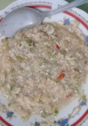 Foto resep Sambel udang belimbing wuluh [03]