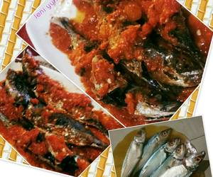 Ini Caranya Sambal Ikan Sarden Enak dan Sehat