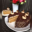 Cake Moka