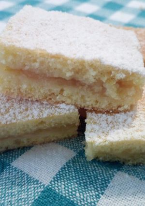 Foto di Pasticcino ripieno formato picnic