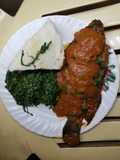 My best Tilapia Recipe