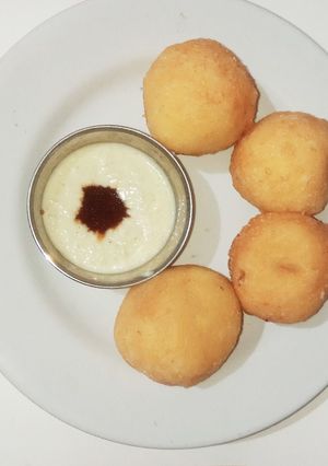 ફરાળી પેટીસ (Farali patis recipe in gujarati) રેસીપી મુખ્ય ફોટો