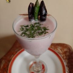 A picture of Sol Kadhi.
