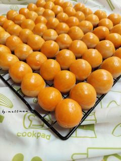 Foto resep 12.Nastar lembut dan Lumer