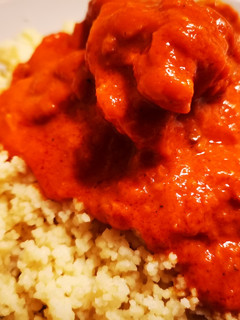 Maláj paradicsomos csirke (Ayam masak merah) recept fotója