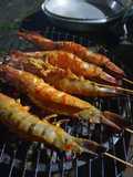 Udang Bakar Jimbaran Bali