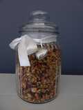Granola caseira