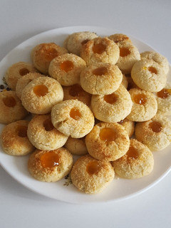صورة لوصفة حلوة بالكوك