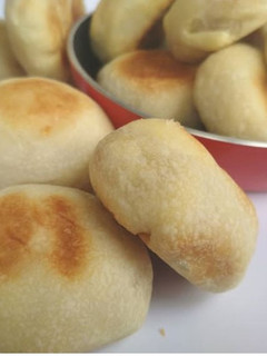 Foto resep Bakpia Teflon