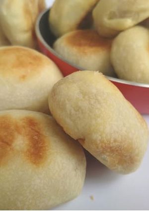 Foto resep Bakpia Teflon