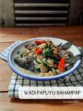 Wadi Papuyu Bahampap