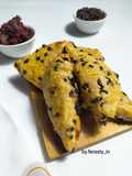 Scone - Gluten Free Version