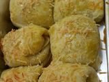 Bolen Pisang Tanpa Korsvet