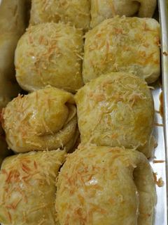 Foto resep Bolen Pisang Tanpa Korsvet