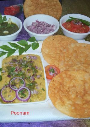 दाल पकवान रेसिपी मुख्य फोटो