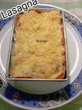 #184 Lasagna