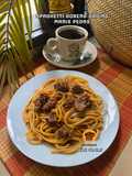 2:6:26 - Spaghetti Goreng Daging Manis Pedas