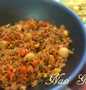 Resep Nasi Goreng Saus Tiram Anti Gagal