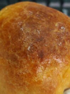 Foto resep Roti Keto mantap