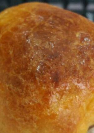 Foto resep Roti Keto mantap