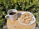 Galletas pastisetas