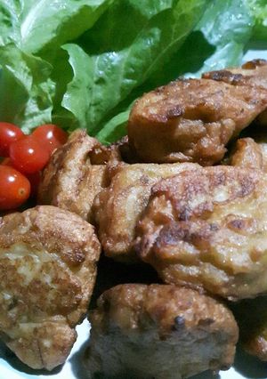 Foto resep Perkedel Kembang Kol...