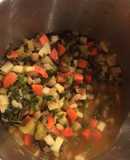 Vegetable Stoup
