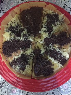 Foto resep Martabak manis