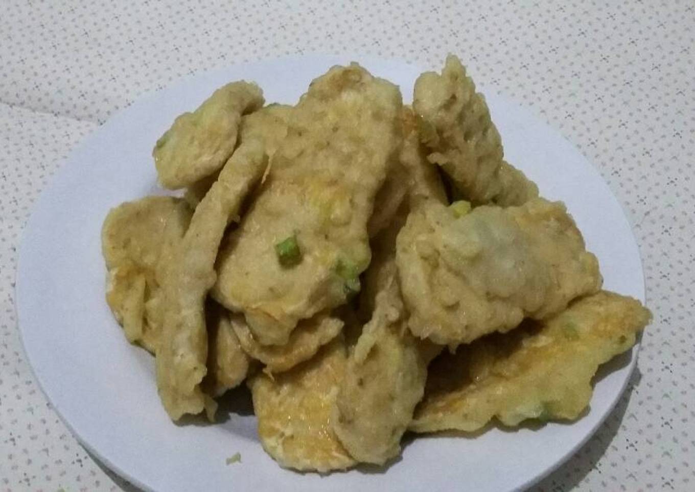 Minnie Pikirkan Tempo