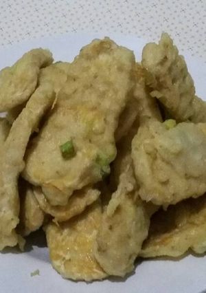 Foto resep Tempe Mendoan Mini
