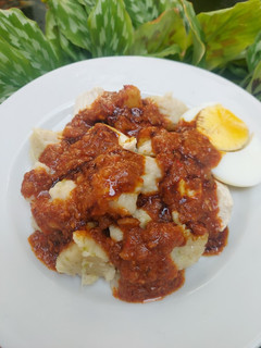 Foto resep 142. Siomay Ikan Tenggiri