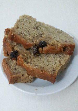 Foto resep Banana Bread