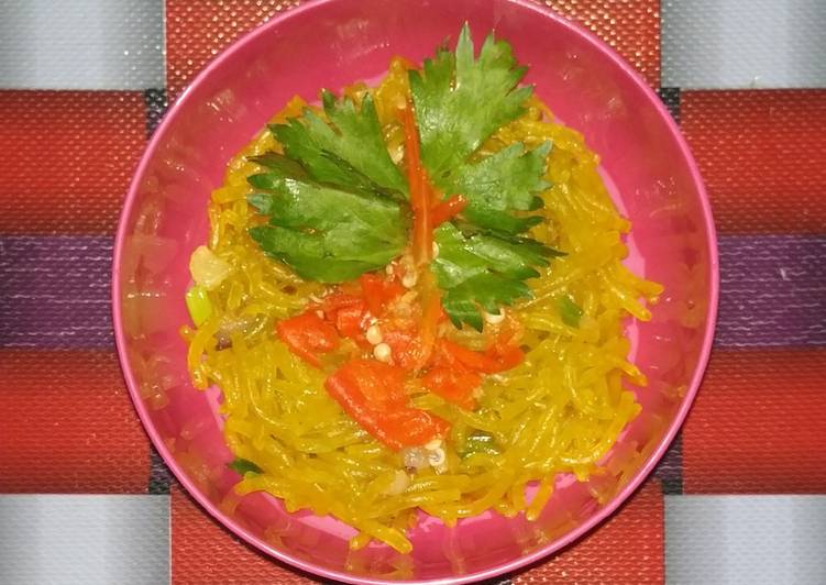 Mie geyot...🤤👩🍳