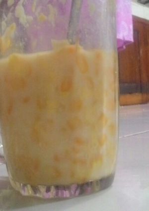 Foto resep Jasuke(jagung susu keju)