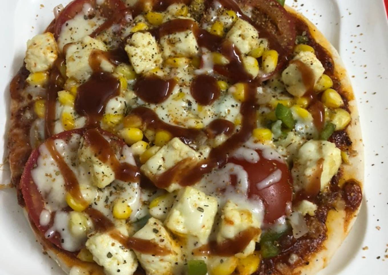 Italian Pizza