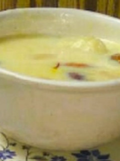 रस -मलाई (Rasmalai recipe in Hindi) रेसिपी मुख्य फोटो