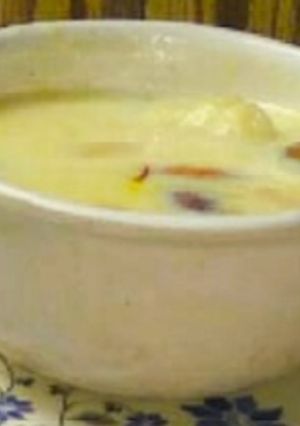 रस -मलाई (Rasmalai recipe in Hindi) रेसिपी मुख्य फोटो