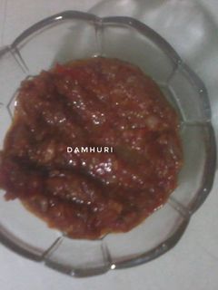 Foto resep Sambal Bajak
