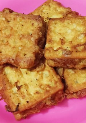 Foto resep Pastel Gabin