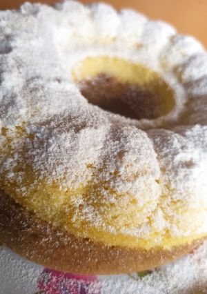Foto resep Bolu Kopi Kukus