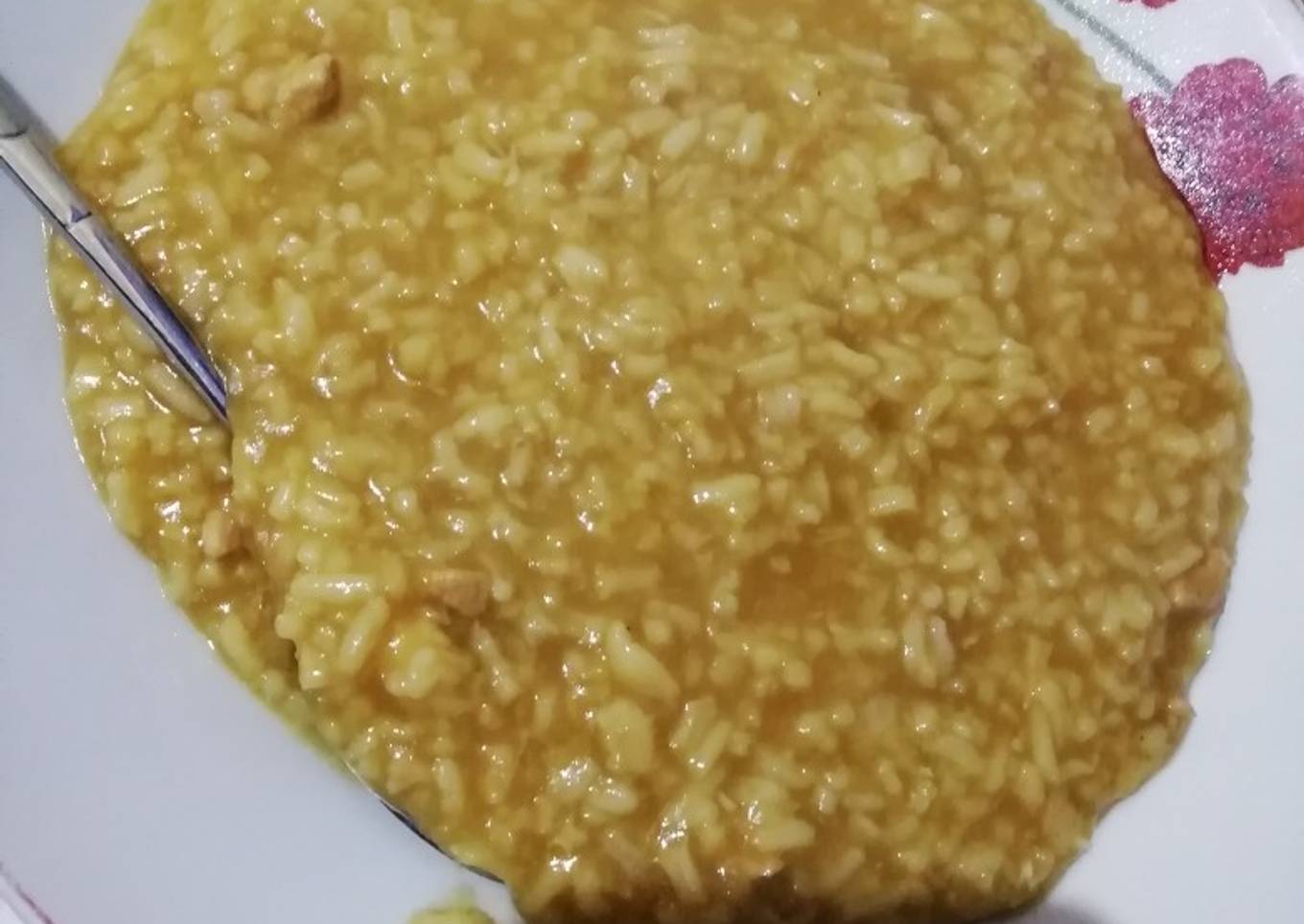 Bubur Babi