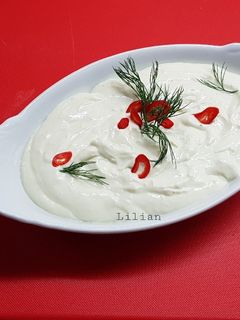 Φωτογραφία της συνταγής Τυροκαυτερή
