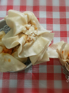 Foto resep Siomay Ayam+Udang (tanpa labu siam)