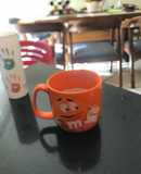 Chocolate caliente