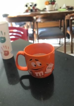 Una foto de Chocolate caliente