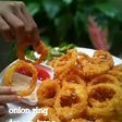 Onion ring